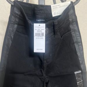 American Eagle Long Hi-Rise jegging Next Level Stretch
